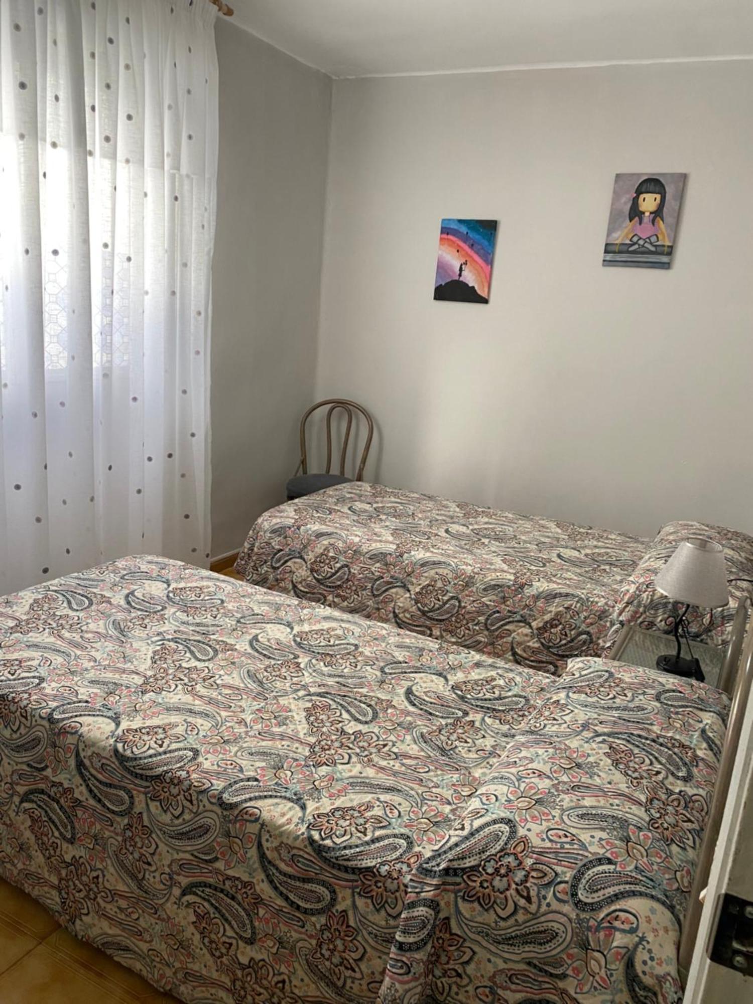 PeñíscolaAlquiler Vacacional公寓 外观 照片