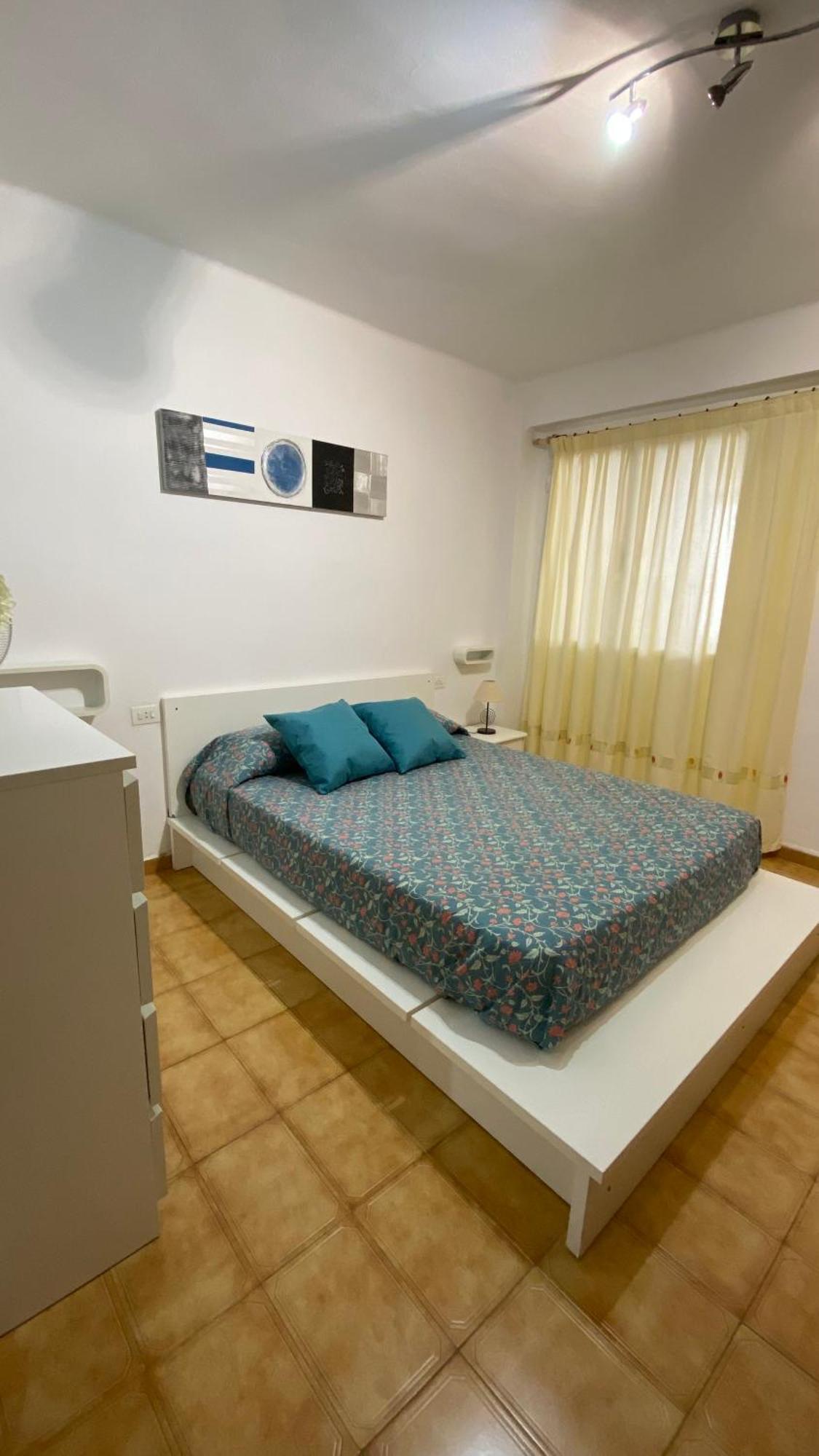 PeñíscolaAlquiler Vacacional公寓 外观 照片